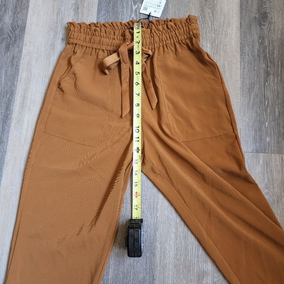 NWT ZARA PANTS - Picture 9 of 12